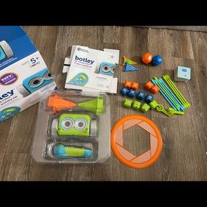 Learning Resources Botley the Coding Robot